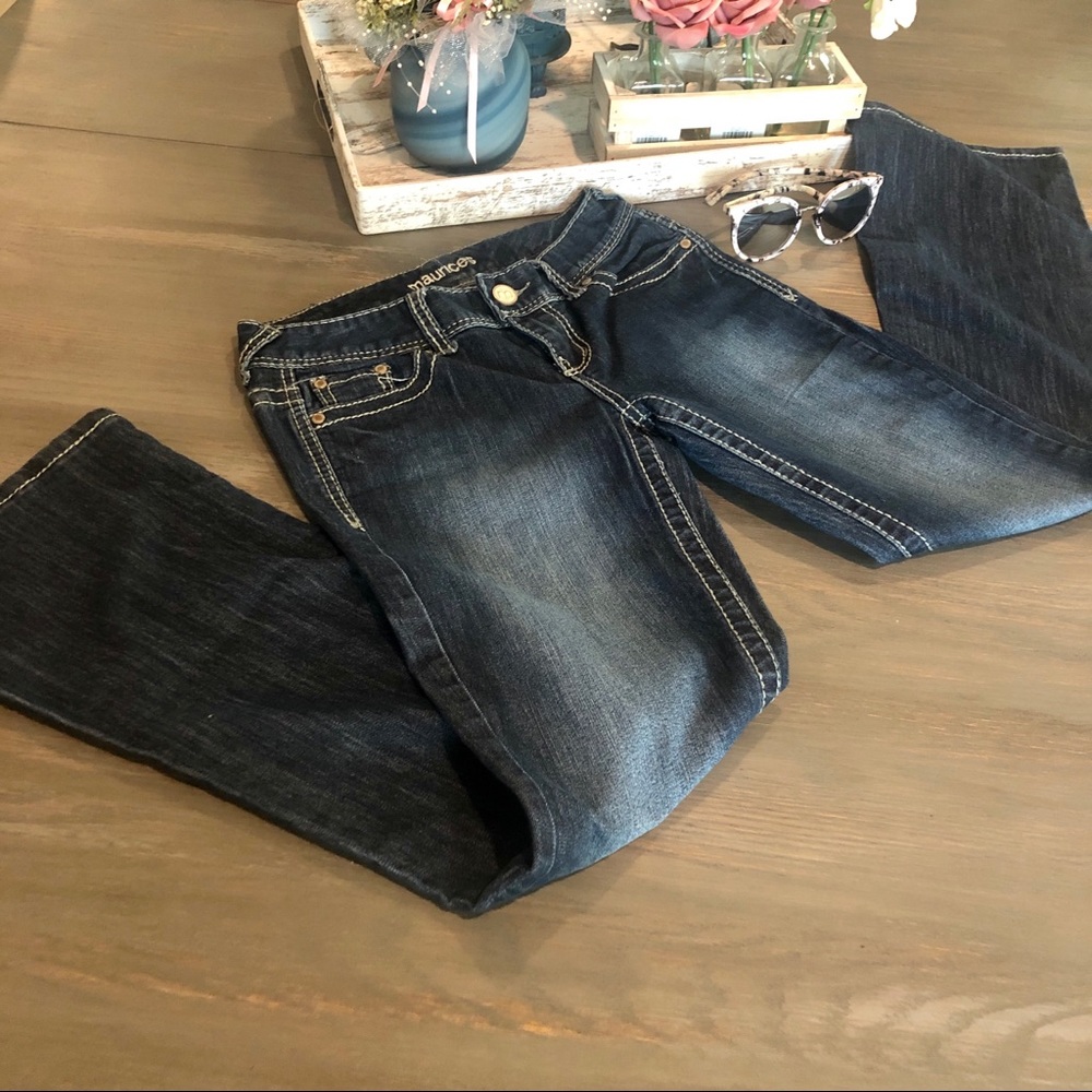 Maurices Bootcut jeans